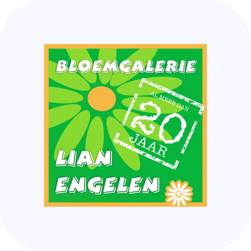 Bloemgalerie Lian Engelen