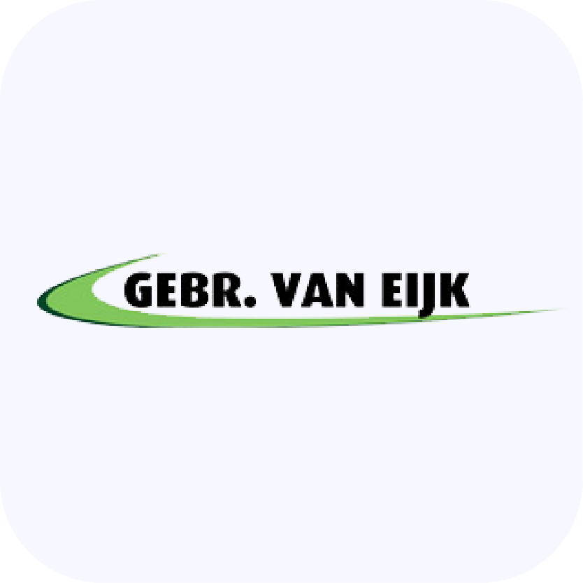 Gebr. van Eijk