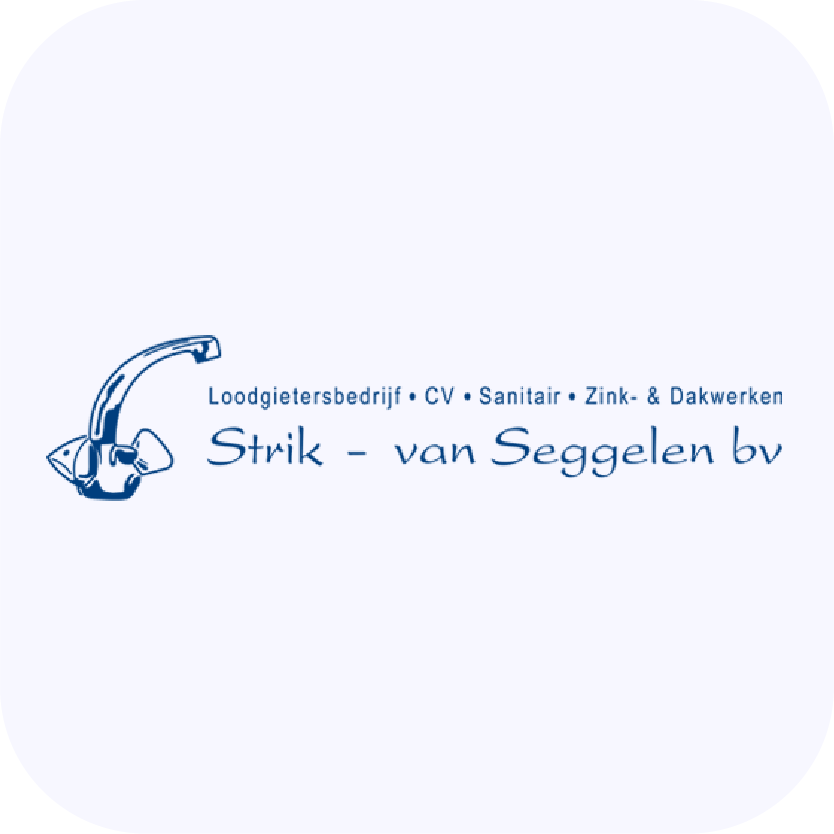 Strik - van Seggelen