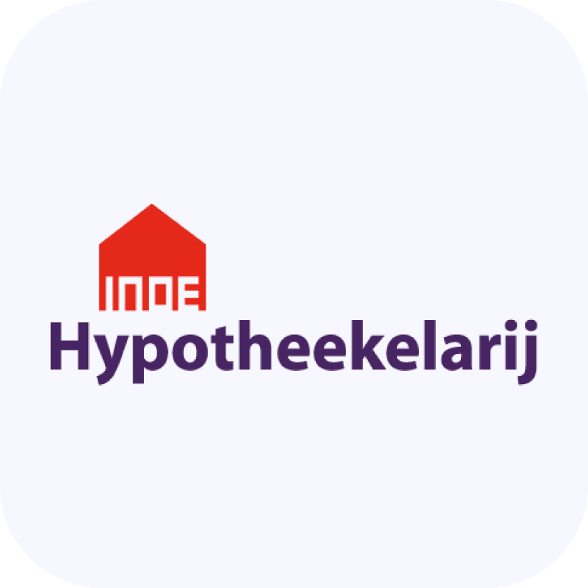 Inde Hypotheekelarij