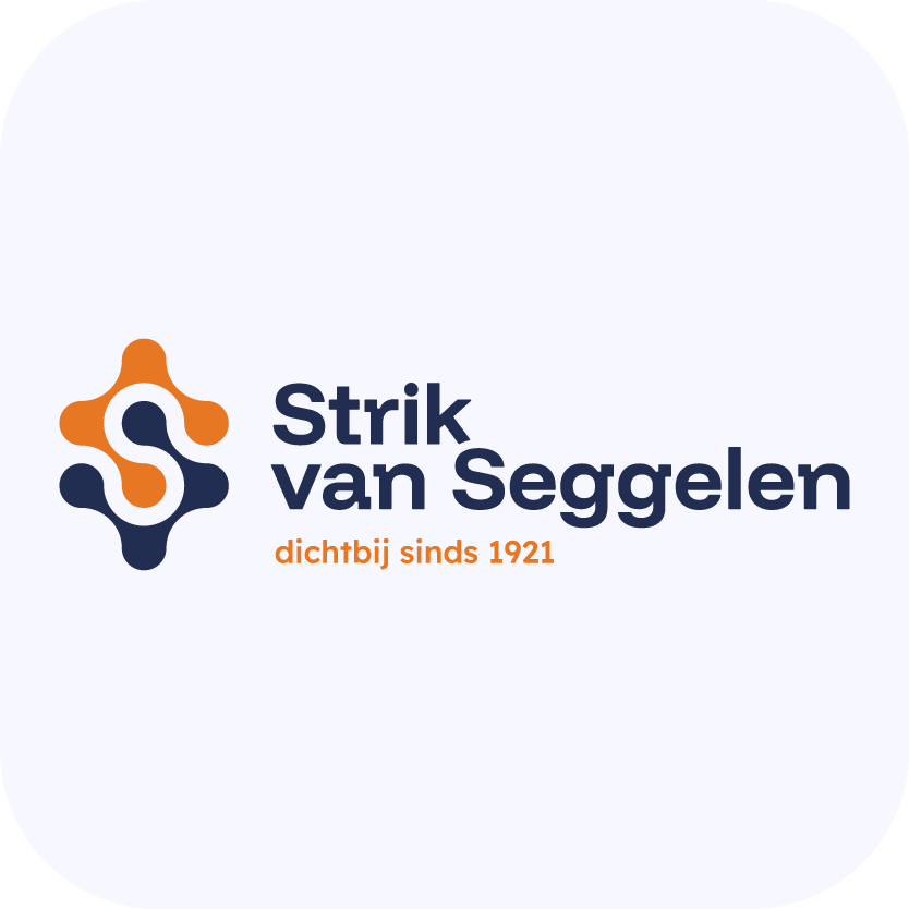 Strik - van Seggelen